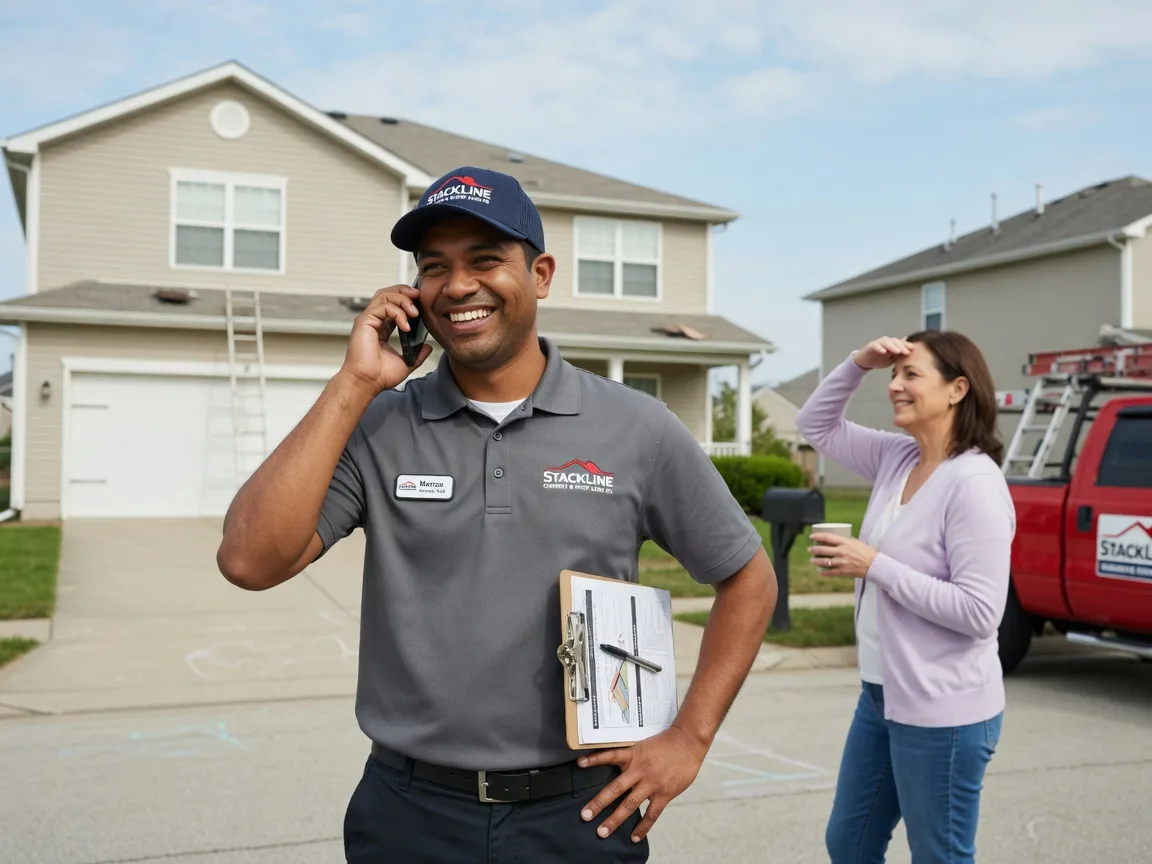 Chimney flashing repair Clyde, OH FAQs